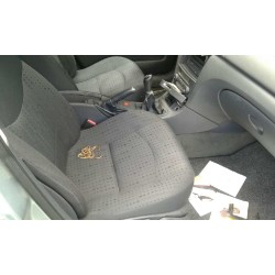 renault laguna ii (bg0) del año 2005
