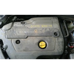 renault laguna ii (bg0) del año 2005
