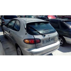 daewoo lanos del año 2000