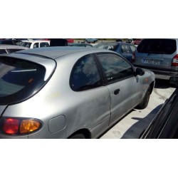 daewoo lanos del año 2000