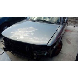 saab 9-3 berlina del año 2000