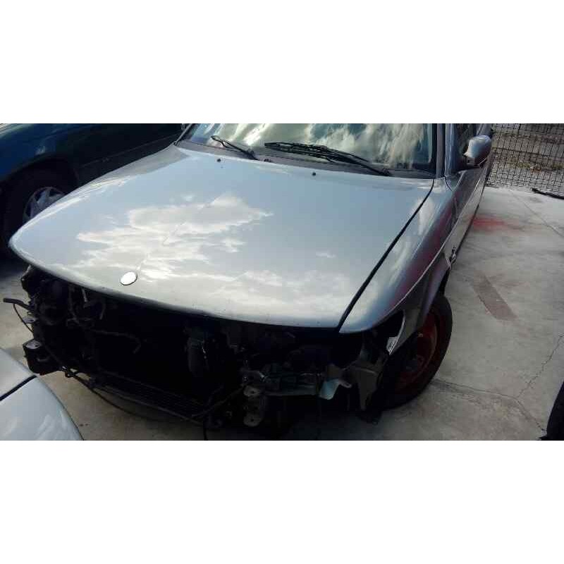 saab 9-3 berlina del año 2000 saab 9-3 berlina del año 2000