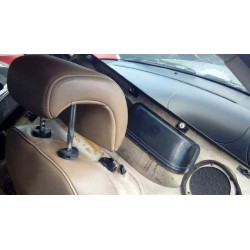 saab 9-3 berlina del año 2000
