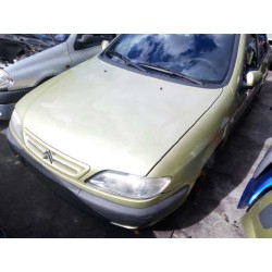 citroen xsara berlina del año 1998