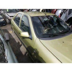 citroen xsara berlina del año 1998