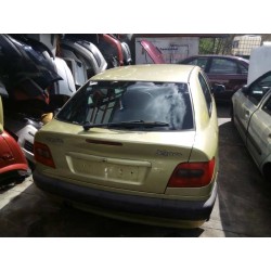 citroen xsara berlina del año 1998