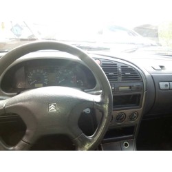 citroen xsara berlina del año 1998