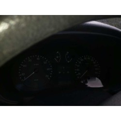 renault clio ii fase i (b/cbo) del año 2001