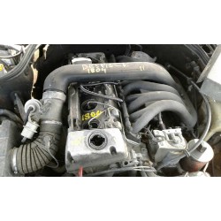 mercedes clase c (w202) berlina del año 1993