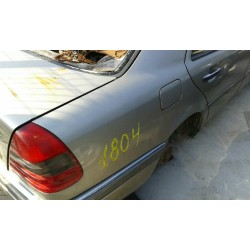 mercedes clase c (w202) berlina del año 1993