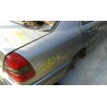 mercedes clase c (w202) berlina del año 1993