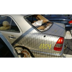 mercedes clase c (w202) berlina del año 1993