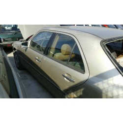 mercedes clase c (w202) berlina del año 1993