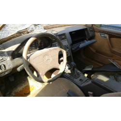 mercedes clase c (w202) berlina del año 1993