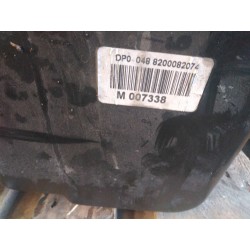 Recambio de caja cambios para renault laguna ii (bg0) dynamique referencia OEM IAM DP0048  