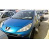 peugeot 207 del año 2008