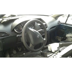 peugeot 207 del año 2008