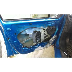 peugeot 207 del año 2008