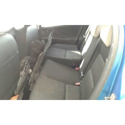 peugeot 207 del año 2008