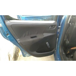 peugeot 207 del año 2008