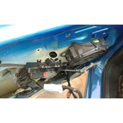 peugeot 207 del año 2008