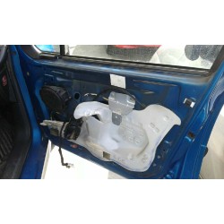 peugeot 207 del año 2008