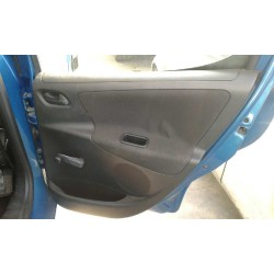 peugeot 207 del año 2008