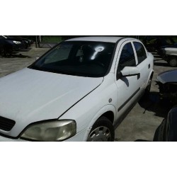 opel astra g berlina del año 2003