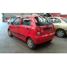 chevrolet matiz del año 2007