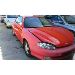 hyundai coupe (rd) del año 1998