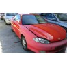 hyundai coupe (rd) del año 1998