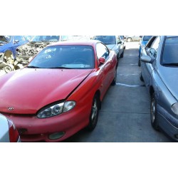 hyundai coupe (rd) del año 1998