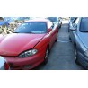 hyundai coupe (rd) del año 1998