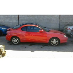 hyundai coupe (rd) del año 1998