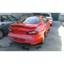 hyundai coupe (rd) del año 1998