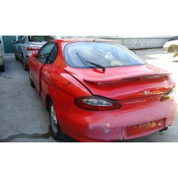 hyundai coupe (rd) del año 1998
