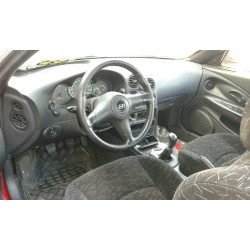 hyundai coupe (rd) del año 1998