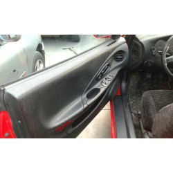 hyundai coupe (rd) del año 1998