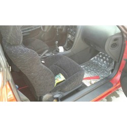 hyundai coupe (rd) del año 1998