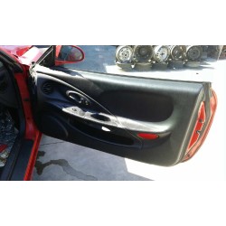 hyundai coupe (rd) del año 1998