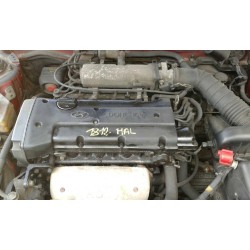 hyundai coupe (rd) del año 1998