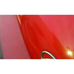hyundai coupe (rd) del año 1998