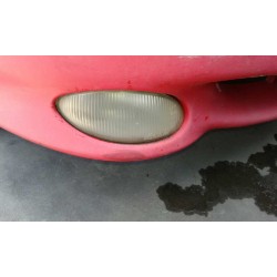 hyundai coupe (rd) del año 1998