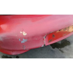 hyundai coupe (rd) del año 1998