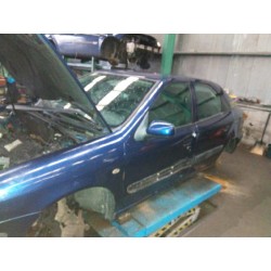 citroen xsara berlina del año 2017