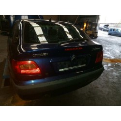 citroen xsara berlina del año 2017