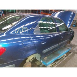 citroen xsara berlina del año 2017