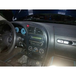 citroen xsara berlina del año 2017