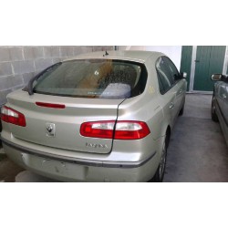 renault laguna ii (bg0) del año 2001