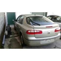 renault laguna ii (bg0) del año 2001